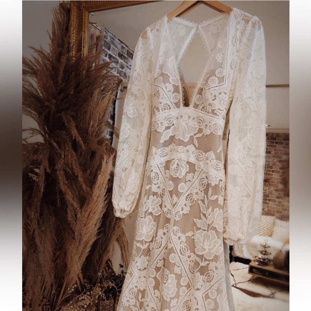 Rosebay by Watters Wedding Dress